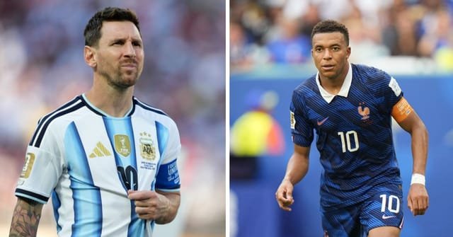 FIFA World Cup 2026 Best XI: Messi, Mbappe, Haaland and Rodri Lead FIFA’s Team of the Tournament