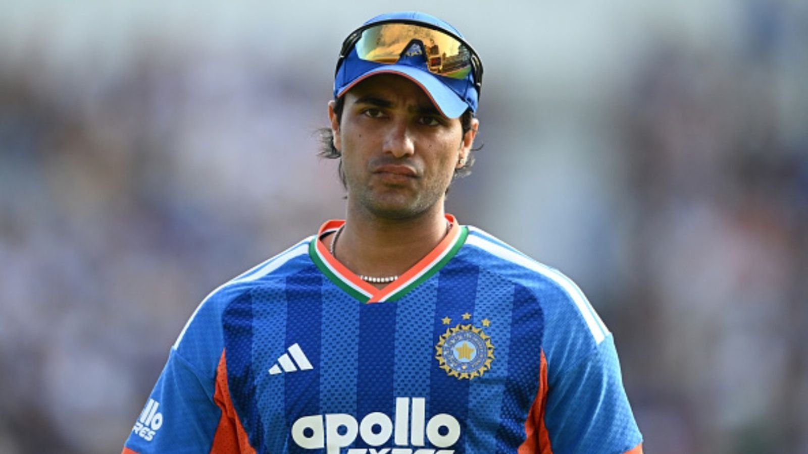 Abhishek Sharma 6000 T20 Runs Milestone: India Star Set to Join Virat Kohli and Shubman Gill in Elite Club