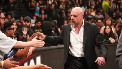 WWE vs AEW Future: Jim Ross Predicts Major Wrestling Changes and Possible Talent War