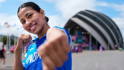 Why Commonwealth Games 2026 Could Be India’s Toughest Challenge Yet in Glasgow