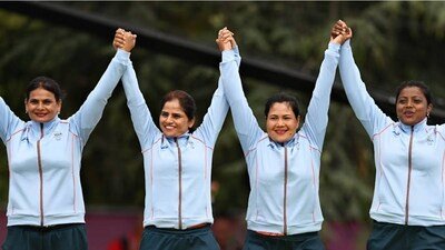 What Is Lawn Bowls? Rules, Scoring Explained and India’s Medal Chances at Commonwealth Games 2026
