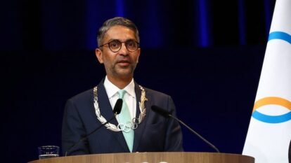 Abhinav Bindra on Student Protests: Why His Call for Educational Trust and Merit Is Striking a Chord Abhinav Bindra on Student Protests: Why His Call for Educational Trust and Merit Is Striking a Chord
