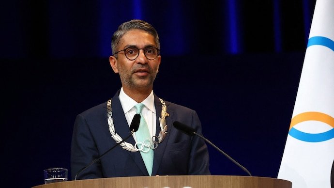 Abhinav Bindra on Student Protests: Why His Call for Educational Trust and Merit Is Striking a Chord