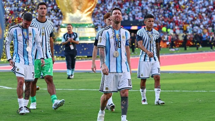 Argentina Fans Demand World Cup 2026 Final Replay: Can FIFA Overturn Spain’s Victory?