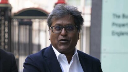 Lalit Modi Plans India Return After Tribunal Relief in IPL 2009 Case Lalit Modi Plans India Return After Tribunal Relief in IPL 2009 Case