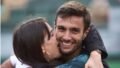 Lorenzo Musetti and Veronica Confalonieri Enjoy Seaside Vacation as Italian Star Targets ATP Comeback