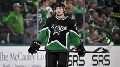 Jason Robertson’s $12 Million Dallas Stars Deal Explained: Why the NHL Star Chose Flexibility Over a Long-Term Contract Jason Robertson’s $12 Million Dallas Stars Deal Explained: Why the NHL Star Chose Flexibility Over a Long-Term Contract
