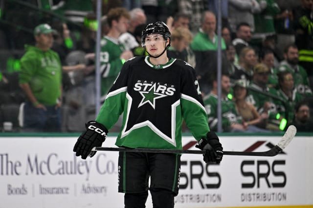Jason Robertson’s $12 Million Dallas Stars Deal Explained: Why the NHL Star Chose Flexibility Over a Long-Term Contract