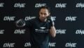 Sam-A Gaiyanghadao at 42: How the Muay Thai Legend Is Defying Age Ahead of His ONE Championship Title Fight
