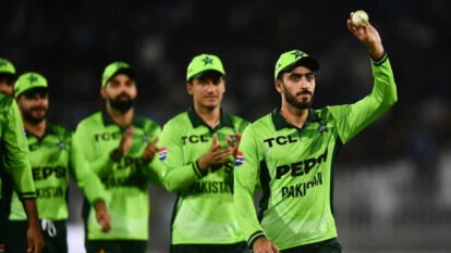 PCB Launches National Champions Cup: How Pakistan’s New ODI Tournament Could Shape Its 2027 World Cup Future PCB Launches National Champions Cup: How Pakistan’s New ODI Tournament Could Shape Its 2027 World Cup Future
