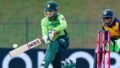 Pakistan Women Beat Sri Lanka by 5 Wickets as Gull Feroza and Nashra Sandhu Shine in 1st ODI