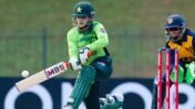Pakistan Women Beat Sri Lanka by 5 Wickets as Gull Feroza and Nashra Sandhu Shine in 1st ODI