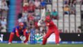 Phil Salt’s Brilliant Awareness Helps Welsh Fire Capitalize on Southern Brave Fielding Error in The Hundred