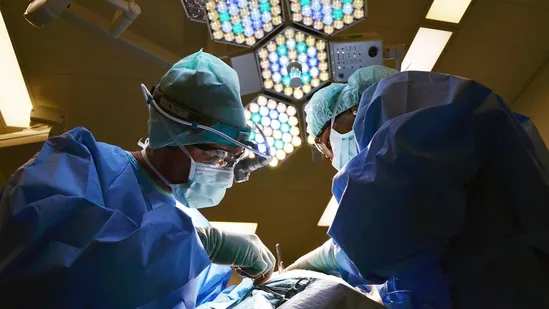 Employer Pays ₹4.25 Lakh for Driver’s Heart Surgery, Calls Him ‘Colleague’ Instead of Driver, Inspires Millions