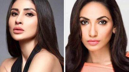 Mouni Roy to Headline Suresh Krissna’s New Romantic Drama Produced by Prerna Arora