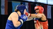 Commonwealth Games 2026: Lovlina Borgohain Assured Medal as Putul Sonowal Stuns World Champion