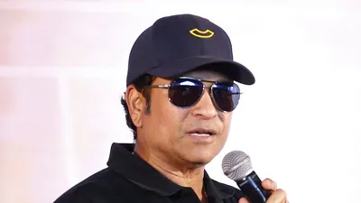 Sachin Tendulkar’s Message on Student Protests Sparks Debate on Merit, Education Reform and Youth Aspirations
