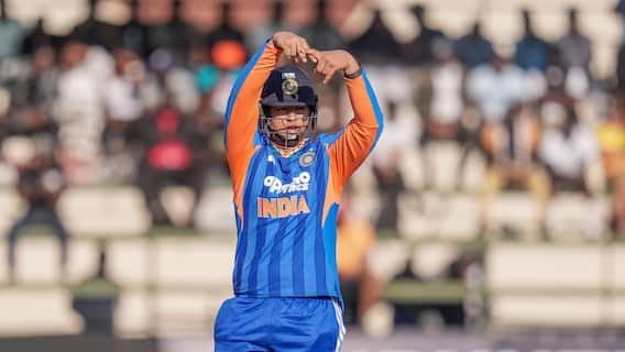 Shreyas Iyer Praises Vaibhav Sooryavanshi’s Fearless Fifty After First Win as India Captain Against Zimbabwe