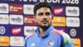 Shubman Gill on Student Protests: India Captain Calls for Education, Empathy and Better Opportunities for Youth
