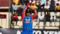 Vaibhav Sooryavanshi’s Record-Breaking Fifty vs Zimbabwe Ends India’s Winless Streak and Announces a New T20 Star
