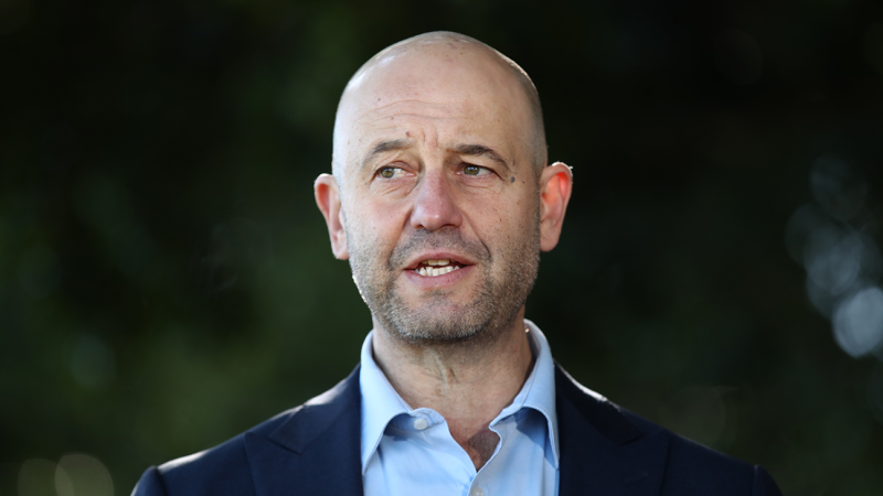 Could the Ashes Be Played in India? Todd Greenberg’s Remark Sparks Major Debate Over Test Cricket’s Future