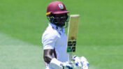 West Indies Test Squad vs Pakistan 2026: Joshua Bishop Earns Maiden Call-Up as Kirk McKenzie Returns