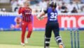 Manchester Super Giants vs London Spirit: Ryana MacDonald-Gay Stars as Super Giants Dominate The Hundred 2026 Opener