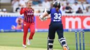 Manchester Super Giants vs London Spirit: Ryana MacDonald-Gay Stars as Super Giants Dominate The Hundred 2026 Opener