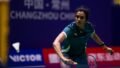 PV Sindhu Questions China Open 2026 Scheduling After Chen Yufei Loss as Recovery Time Debate Intensifies