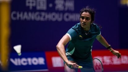 PV Sindhu Questions China Open 2026 Scheduling After Chen Yufei Loss as Recovery Time Debate Intensifies PV Sindhu Questions China Open 2026 Scheduling After Chen Yufei Loss as Recovery Time Debate Intensifies