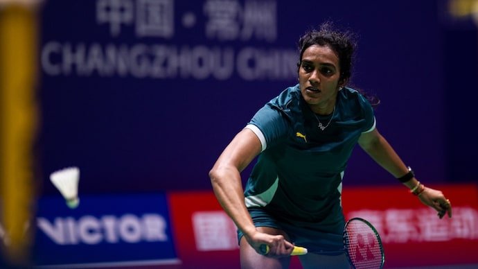 PV Sindhu Questions China Open 2026 Scheduling After Chen Yufei Loss as Recovery Time Debate Intensifies