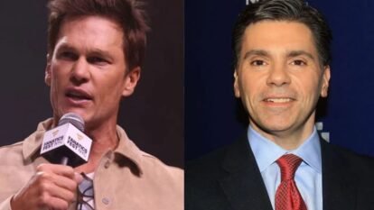 Tom Brady Presidential Run Rumors Explained: Why Mike Florio Thinks the NFL Legend Could Enter Politics Tom Brady Presidential Run Rumors Explained: Why Mike Florio Thinks the NFL Legend Could Enter Politics