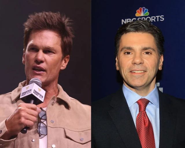 Tom Brady Presidential Run Rumors Explained: Why Mike Florio Thinks the NFL Legend Could Enter Politics
