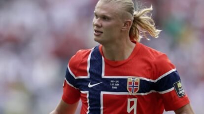 Erling Haaland Keeps Viral Instagram Promise After FIFA World Cup 2026 Success Erling Haaland Keeps Viral Instagram Promise After FIFA World Cup 2026 Success