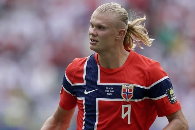 Erling Haaland Keeps Viral Instagram Promise After FIFA World Cup 2026 Success