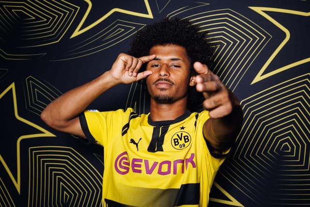 Karim Adeyemi Explains Why He Joined Barcelona as Hansi Flick Shapes New Era
