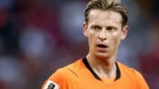 Frenkie de Jong Injury Update: Barcelona Star Confirms Serious Knee Setback After FIFA World Cup 2026