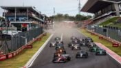 F1 Hungarian Grand Prix 2026 Weather Forecast: Will Rain Affect the Hungaroring Before Formula 1 Summer Break?
