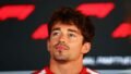 Charles Leclerc Admits Oscar Piastri Defense Went Too Far After Belgian Grand Prix Controversy
