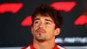Charles Leclerc Admits Oscar Piastri Defense Went Too Far After Belgian Grand Prix Controversy