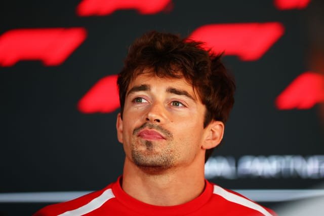 Charles Leclerc Admits Oscar Piastri Defense Went Too Far After Belgian Grand Prix Controversy