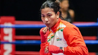 2026 Glasgow Commonwealth Games: Full India Schedule for July 24 and Top Medal Hopes to Watch