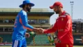 Sikandar Raza Questions Harare Pitch After India Beat Zimbabwe as Vaibhav Sooryavanshi Stars in First T20I