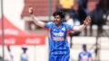 Mayank Yadav Reveals Injury Struggles After Dream India Comeback and Player of the Match Performance vs Zimbabwe
