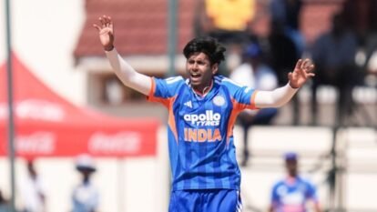 Mayank Yadav Reveals Injury Struggles After Dream India Comeback and Player of the Match Performance vs Zimbabwe