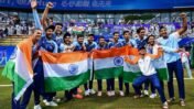 Asian Games 2026 Cricket Draw: India, Pakistan, Bangladesh and Sri Lanka Get Direct Knockout Qualification
