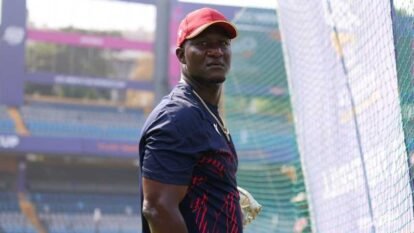 Daren Sammy Sees Hope for West Indies as Pakistan Test Series Becomes Crucial WTC Opportunity