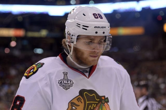 Patrick Kane’s Return to Chicago Blackhawks Could Transform Connor Bedard’s Development and Franchise Future