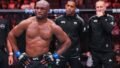Kamaru Usman Questions UFC Future After Dricus du Plessis Defeat as Retirement Talks Intensify