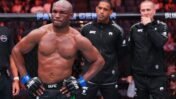 Kamaru Usman Questions UFC Future After Dricus du Plessis Defeat as Retirement Talks Intensify